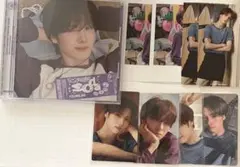 TWS SODA SODA ヨンジェ