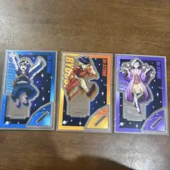 DR.STONE ビッグアクリルスタンド