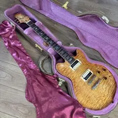 PRS McCarty 594 10top 限定カラーブラッドオレンジバースト PRS McCarty 594 10top 限定カラーブラッドオレンジバースト - メルカリ
