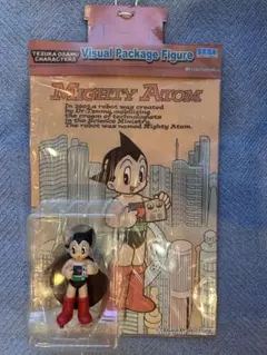 【レア品】鉄腕アトムの食品サンプル レア品】鉄腕アトムの食品サンプル - メルカリ