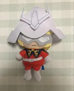 SHAZNA IZAM プライズ ぬいぐるみ シャズナ イザム - メルカリ