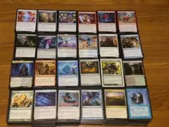 MTG 英語　コモン　アンコモン　約4800枚　まとめ