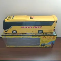 長さ38cm はとバス サウンド&ライト トイコー