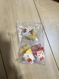 唐揚げくん　3点セット　新品　未使用品
