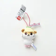 サンリオキャラクター大賞マスコット2025 コロコロクリリン