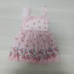 anyfamkids 水着 140