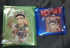 鬼滅の刃　クリスマス2025 悲鳴嶼行冥