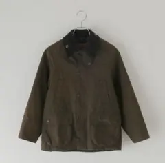 グリーンレーベルリラキシング Barbour BEDALE JACKET - メルカリ