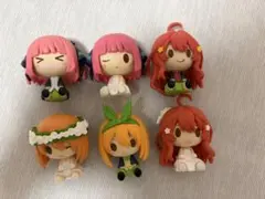 ちょこのっこ　五等分　まとめ売り