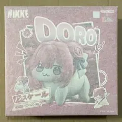 あみあみ Snail Shell NIKKE DOROアクション フィギュア