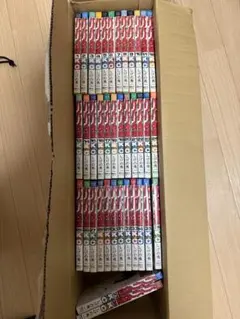 バリバリ伝説　1〜38巻