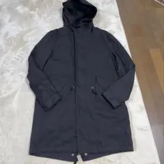 URBAN RESEARCH アーバンリサーチ モッズコート　M