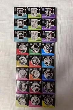 一番くじワンピース39点セット