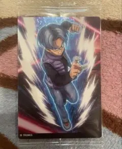 イタジャガ ドラゴンボール 2-04 トランクス