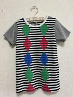 maarookマルーク カラフル Tシャツのサムネイル
