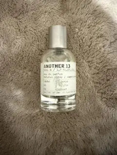 ✓残量8〜8.5割ほど✓LE LABO AMBRETTE9✓50ml - メルカリ