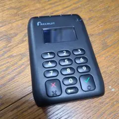 RECRUIT Airレジ　エアペイ