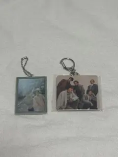King & Prince キンプリ　キーホルダー
