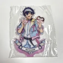 あんスタ 中国 聚光舞台 アクスタ アクリルスタンド 漣ジュン - メルカリ