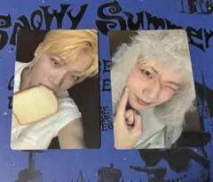 ticket＊ケンシンセット