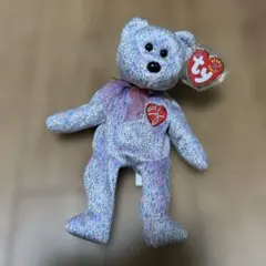 Ty ty ビーニーベイビーズ　2001 くま ベアー ぬいぐるみ