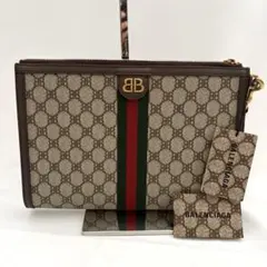 バレンシアガ　グッチハッカー 680119 2103X バレンシアガ グッチハッカー 680119 2103X - メルカリ