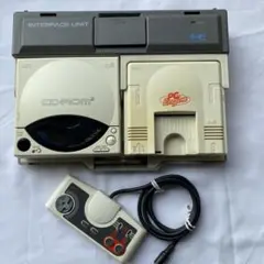 pcエンジン 本体