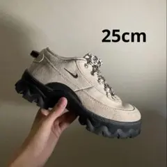 NIKE LAHAR LOW 25.0cm