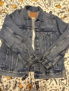 LEVI'S デニムジャケット
