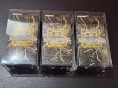 遊戯王LIMIT OVER COLLECTION THE HEROES 3BOX