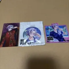 2026年最新】不破湊 缶バッジ 四神の人気アイテム - メルカリ
