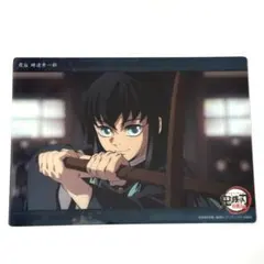 2025年最新】鬼滅の刃 ビッグクリアカード 無一郎の人気アイテム
