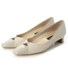 TALANTON パンプス24cm