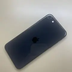 iPhoneSE3 se 第3世代 64GB SIMフリー 背面割れあり - メルカリ