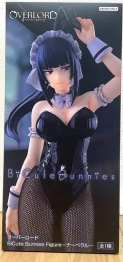 オーバーロード BiCute Bunnies Figure ナーベラル