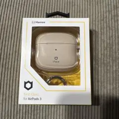 iFace airpods proケース airpods 第3世代 ケース