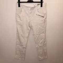 ゴルフウェア　パンツ　lecoqsportif