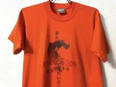 90s 邪道 外道 邪外 ビンテージ プロレス Tシャツ サイン入り 極悪魂 