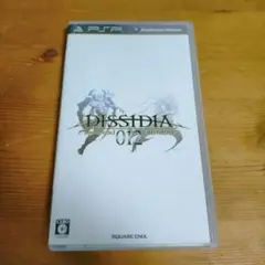 ディシディア デュオデシム ファイナルファンタジー