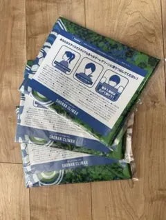 アルビレックス新潟フラッグ