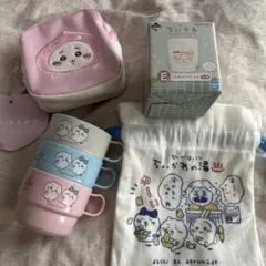 ちいかわ グッズ まとめ売り ♡