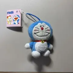 ドラえもん マスコット ぬいぐるみ 約10cm