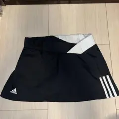 adidas responseテニススコート ショートパンツ M