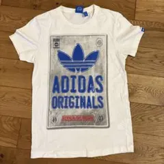 adidas ADIDAS ORIGINALS Tシャツ XS