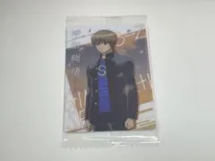 3年Z組銀八先生ウエハース　沖田総悟