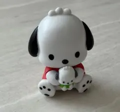 サンリオキャラクターズ ぬいぐるみといっしょ フィギュア【ポチャッコ】