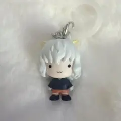 HUNTER×HUNTER めじるしアクセサリー ネフェルピトー - メルカリ