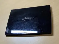 アイシャドウ　メイクアップ　化粧品　パレット　カラフルのサムネイル