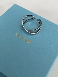 soireeo リング　15号　nissy AAA - Nissy SoireeO ソワレオー Xリング 15号の通販 by aimer