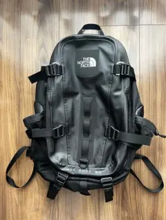 ノースフェイス ホットショット ベースキャンプブNM82551R - メルカリ